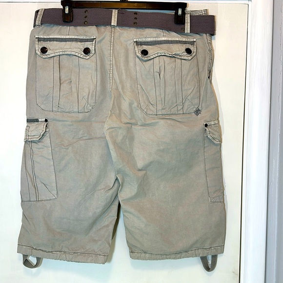 NWT XRAY Cargo Shorts 38 - Picture 4 of 15